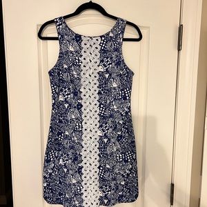Lilly Pulitzer for Target dress sz 8, like new